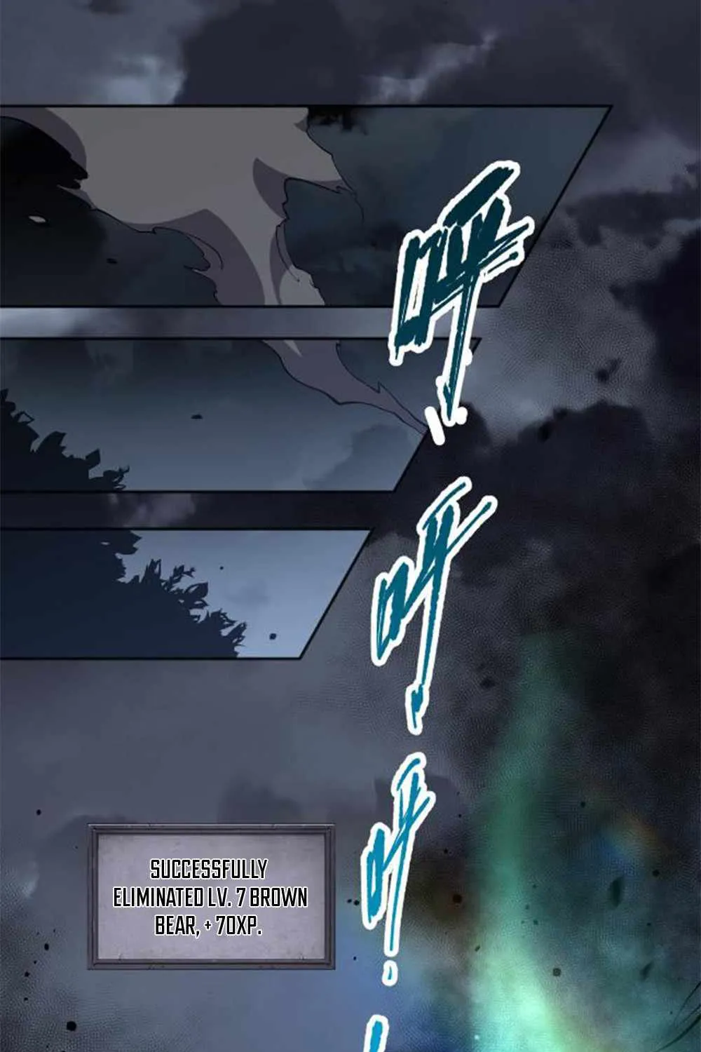 Read Catastrophic Necromancer chapter 2 image 57 on Lezhin