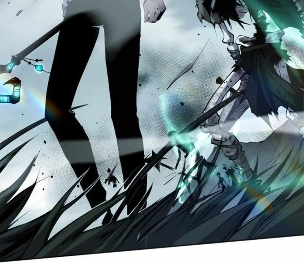Read Catastrophic Necromancer chapter 2 image 59 on Lezhin
