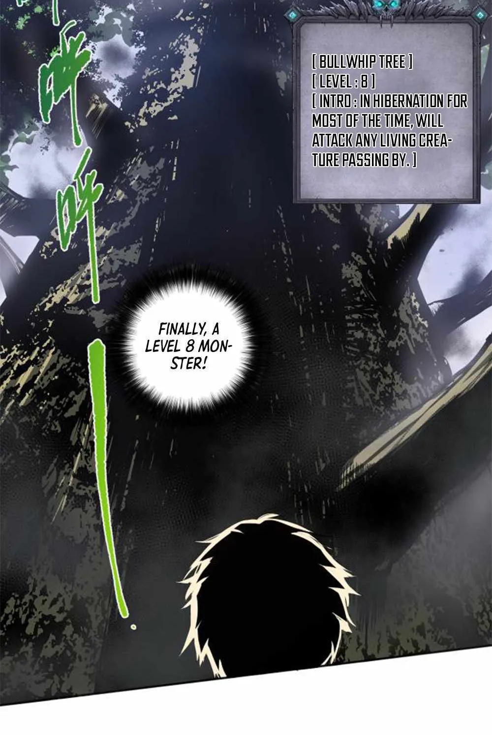 Read Catastrophic Necromancer chapter 2 image 66 on Lezhin