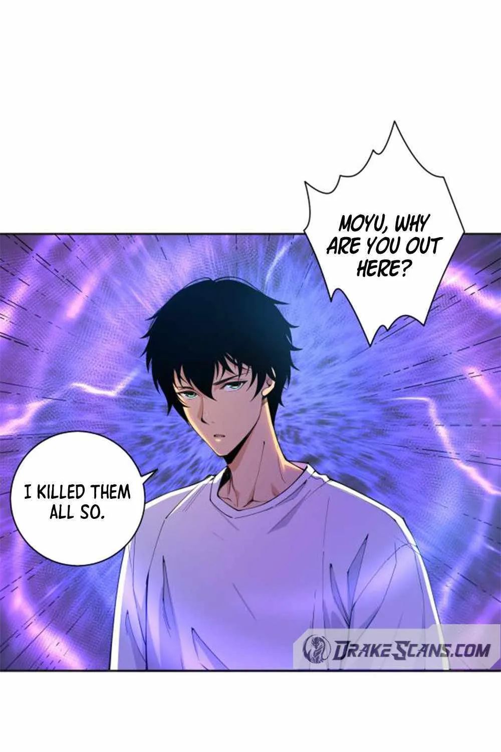 Read Catastrophic Necromancer chapter 2 image 79 on Lezhin