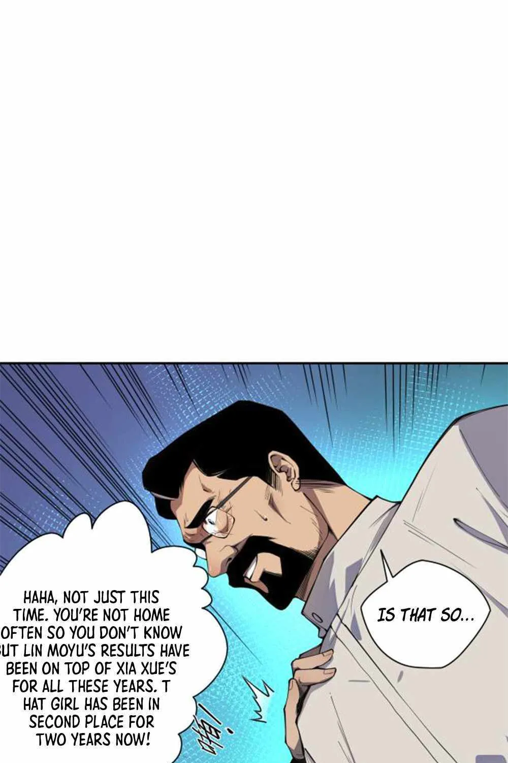 Read Catastrophic Necromancer chapter 2 image 89 on Lezhin