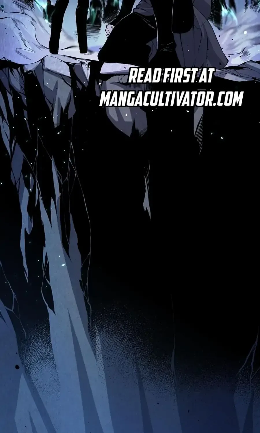 Read Catastrophic Necromancer chapter 20 image 21 on Lezhin