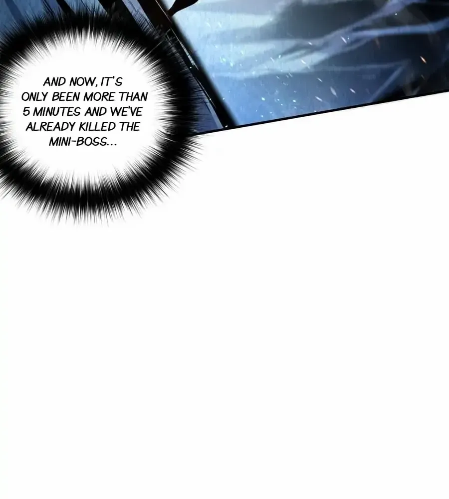 Read Catastrophic Necromancer chapter 20 image 26 on Lezhin