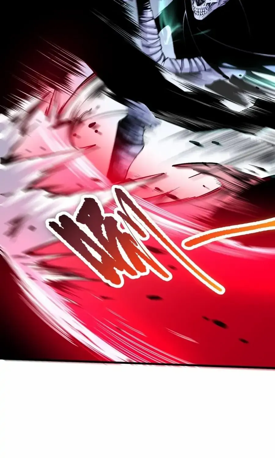 Read Catastrophic Necromancer chapter 20 image 31 on Lezhin