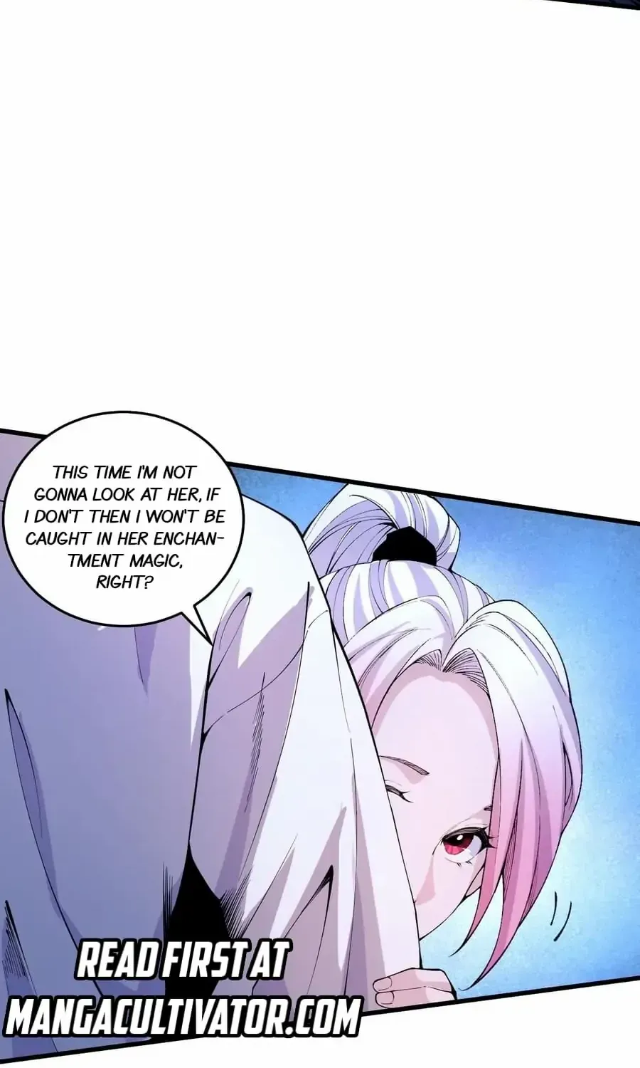 Read Catastrophic Necromancer chapter 20 image 36 on Lezhin