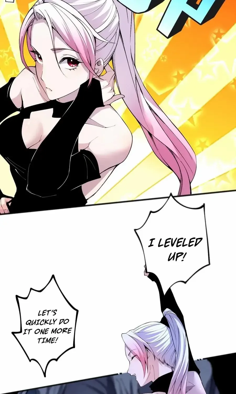 Read Catastrophic Necromancer chapter 20 image 44 on Lezhin