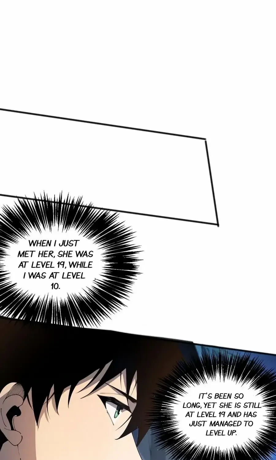 Read Catastrophic Necromancer chapter 20 image 46 on Lezhin