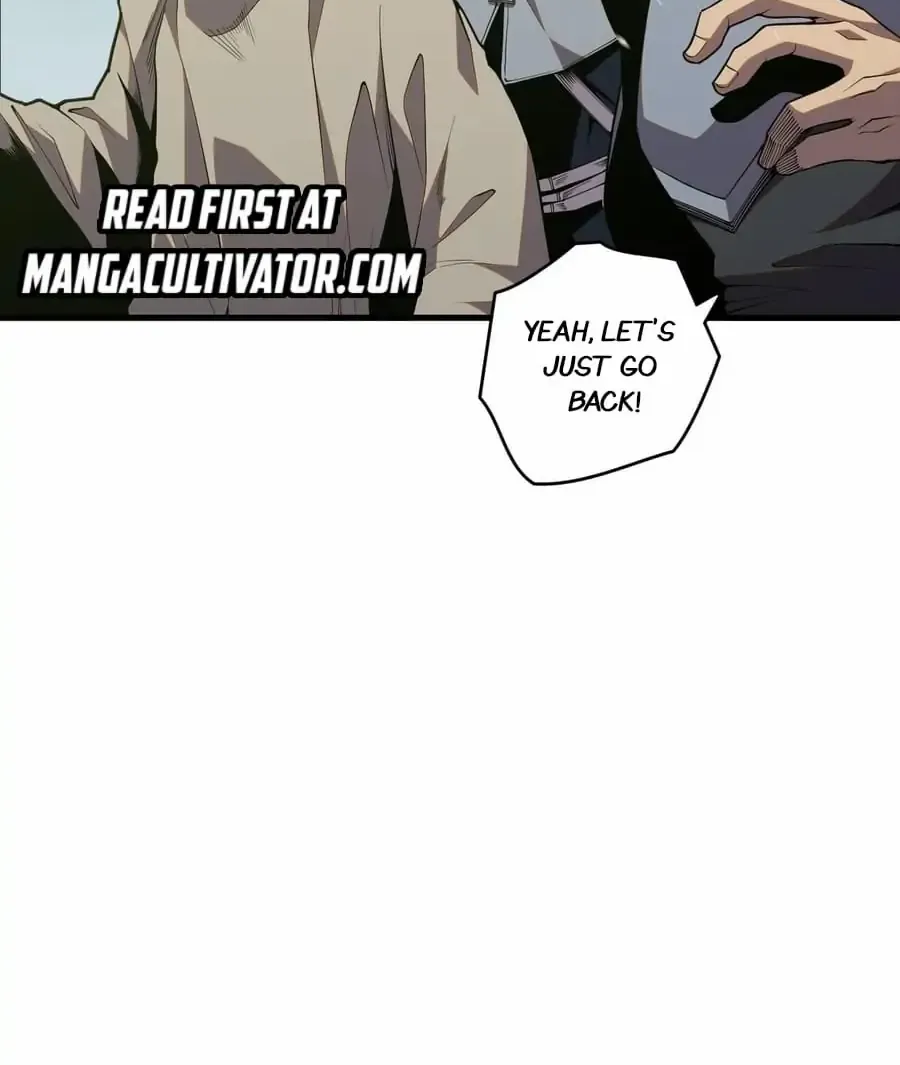 Read Catastrophic Necromancer chapter 20 image 6 on Lezhin