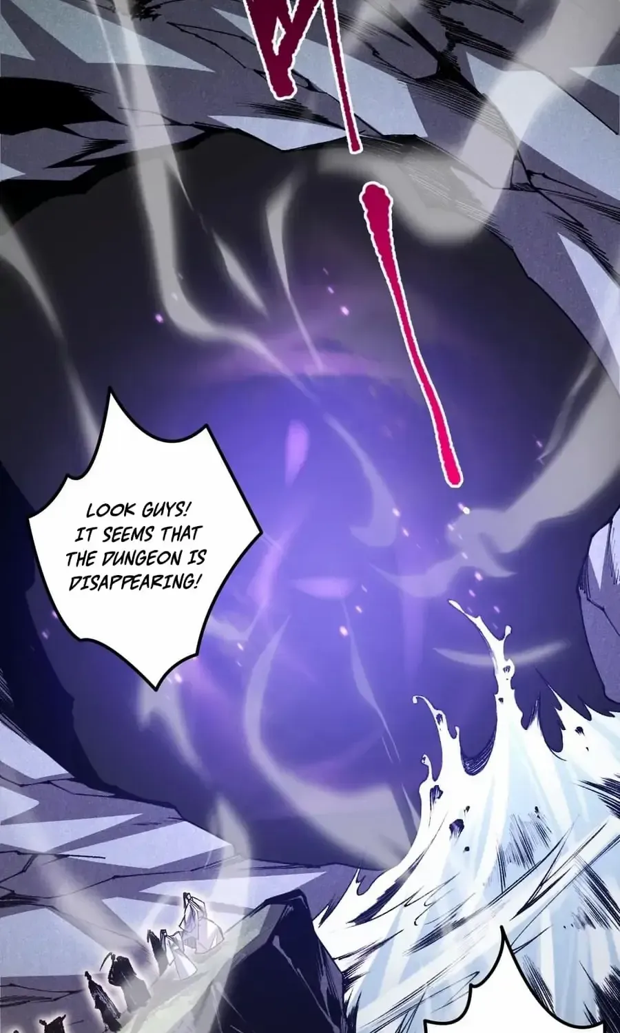 Read Catastrophic Necromancer chapter 20 image 60 on Lezhin