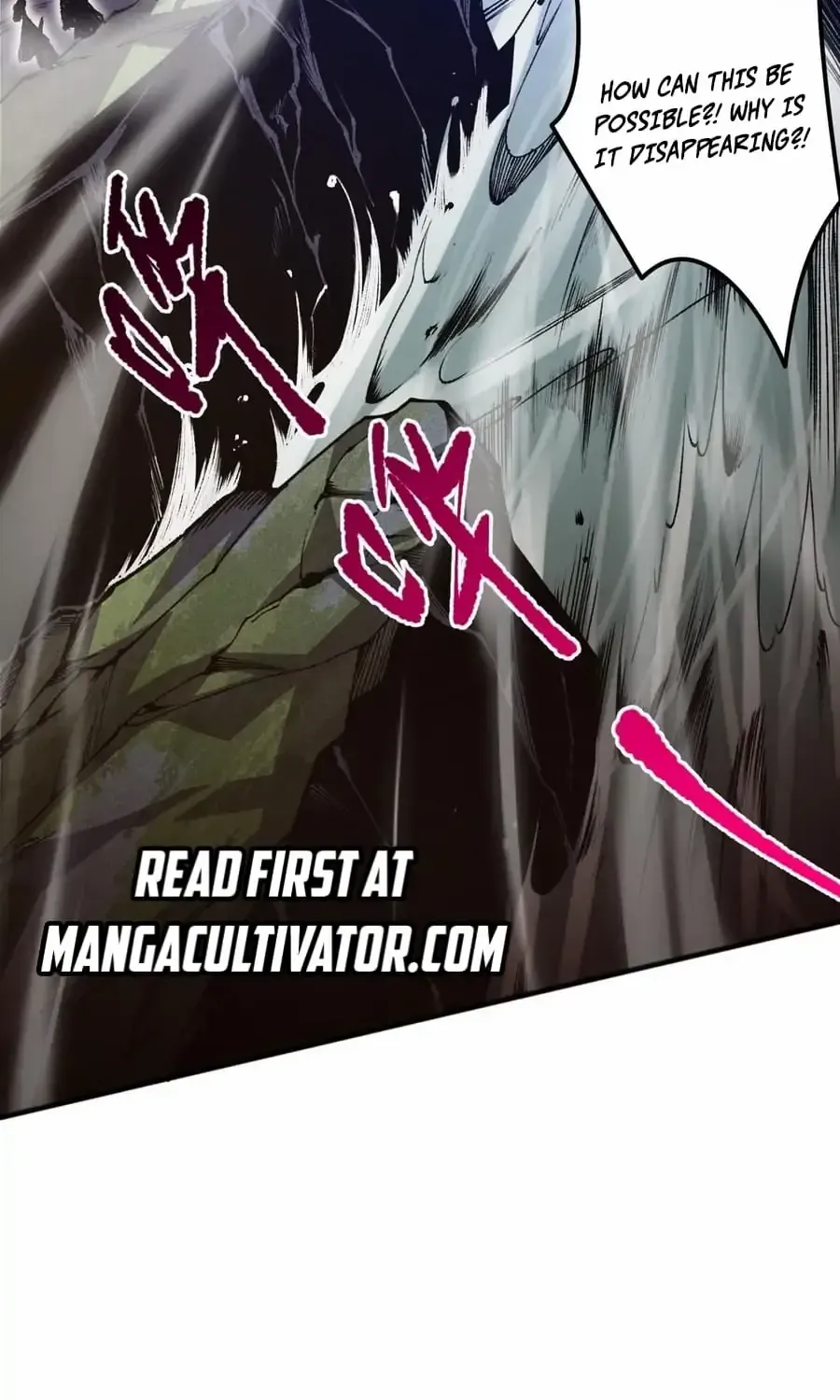 Read Catastrophic Necromancer chapter 20 image 61 on Lezhin