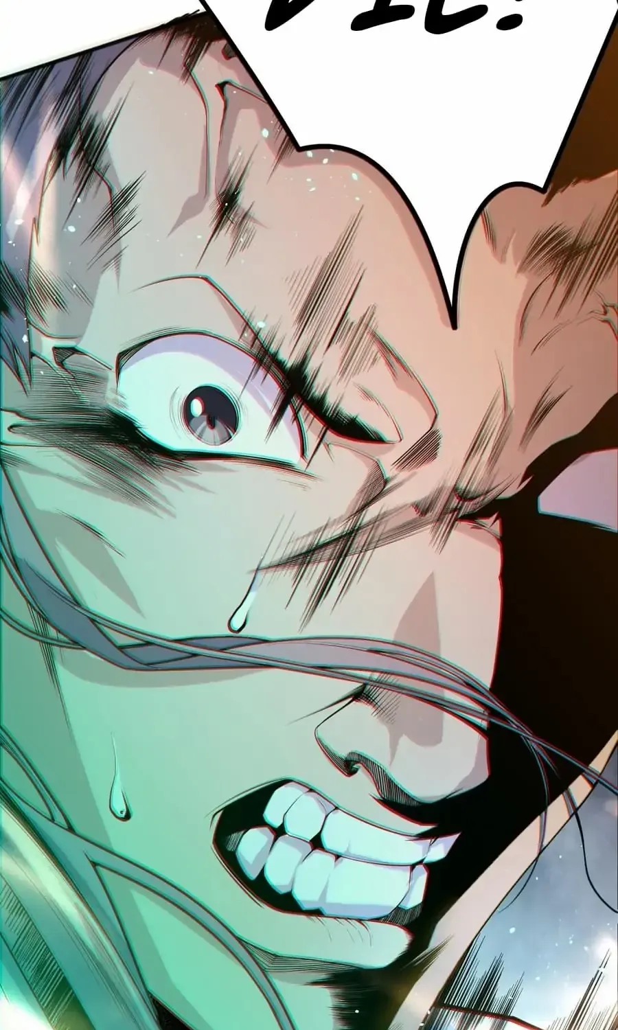 Read Catastrophic Necromancer chapter 20 image 78 on Lezhin