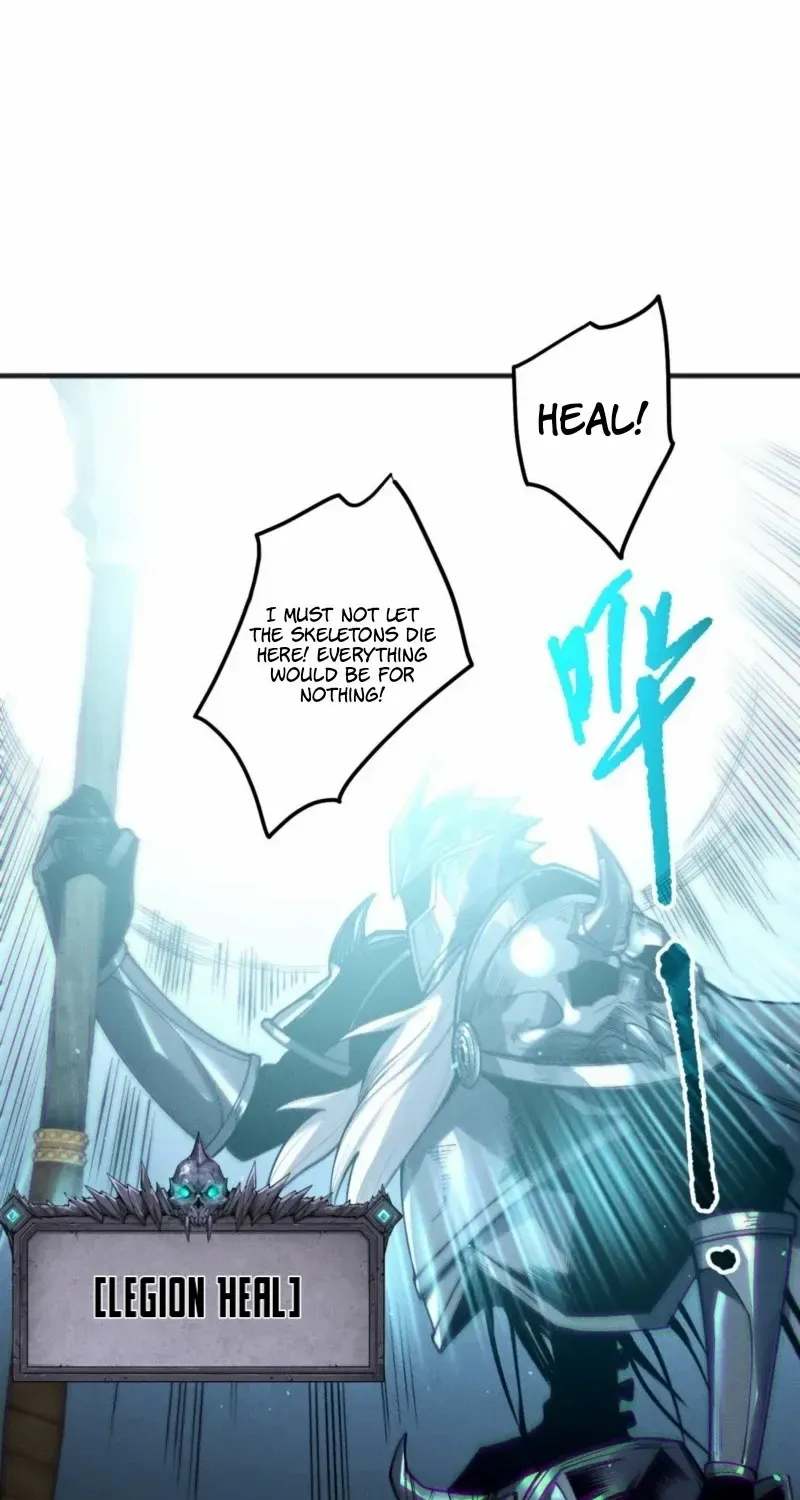Read Catastrophic Necromancer chapter 200 image 22 on Lezhin