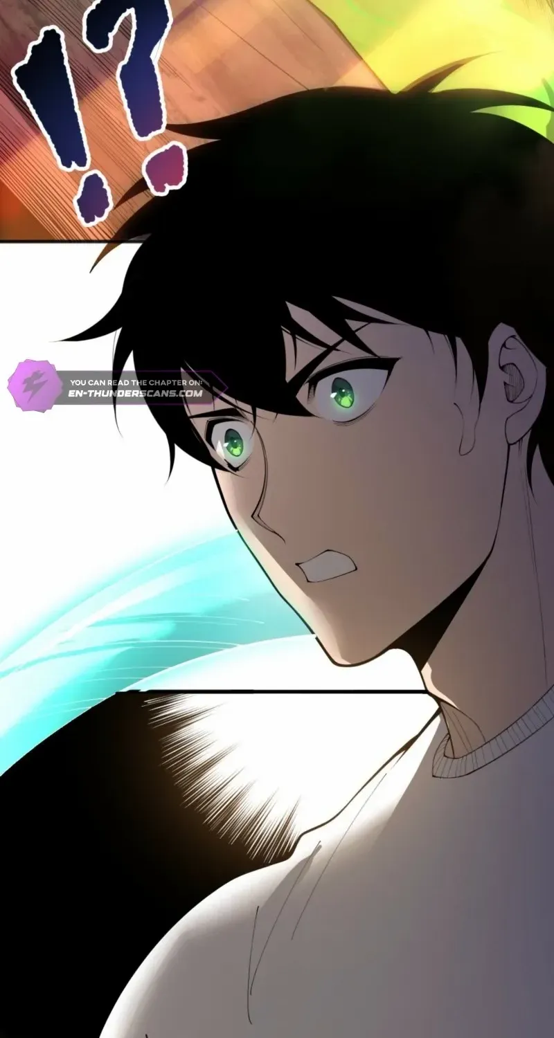Read Catastrophic Necromancer chapter 200 image 26 on Lezhin