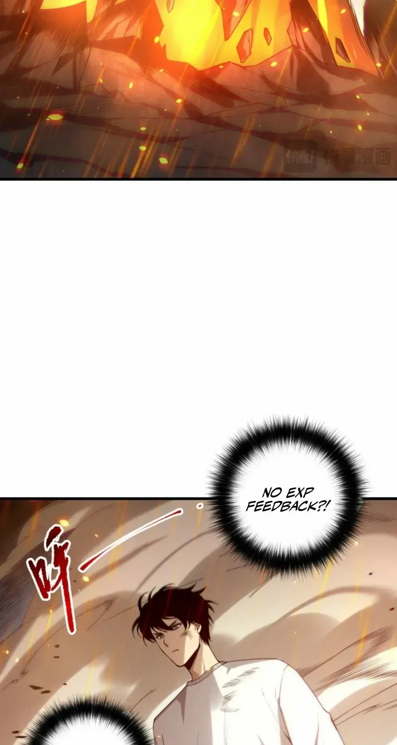 Read Catastrophic Necromancer chapter 200 image 31 on Lezhin