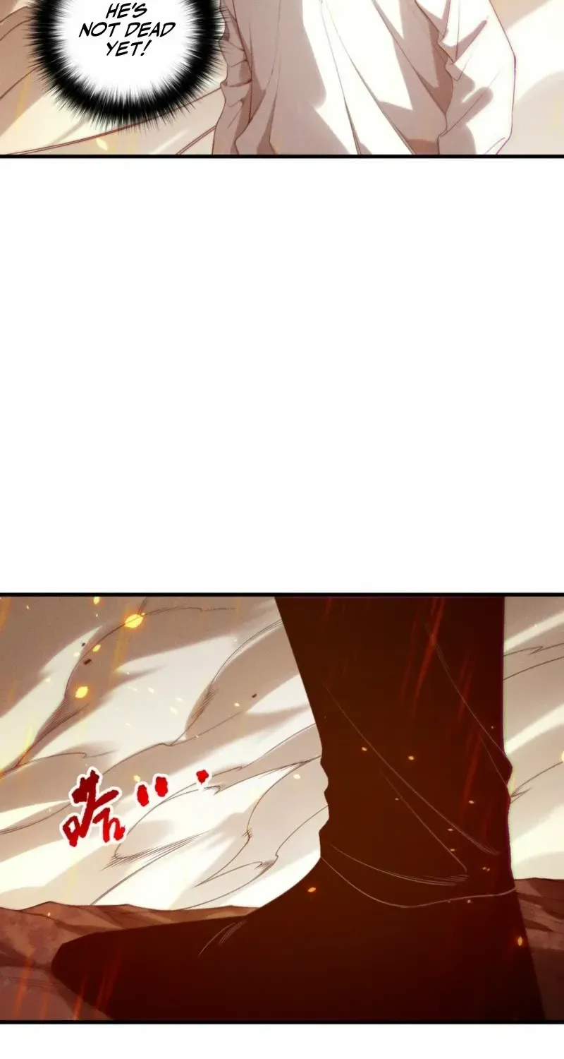 Read Catastrophic Necromancer chapter 200 image 32 on Lezhin