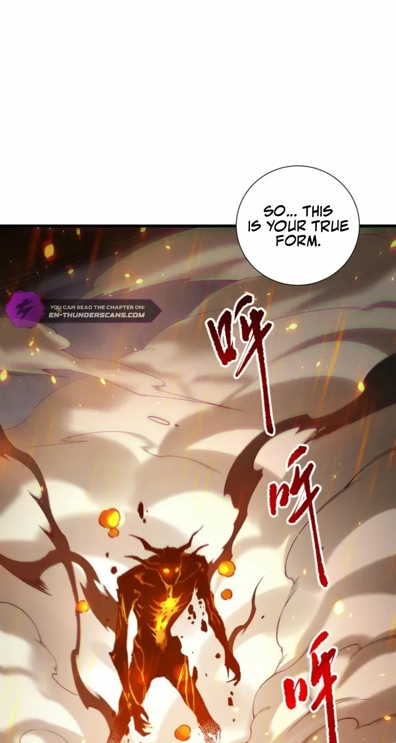 Read Catastrophic Necromancer chapter 200 image 33 on Lezhin