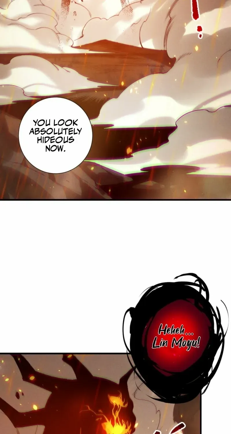 Read Catastrophic Necromancer chapter 200 image 34 on Lezhin
