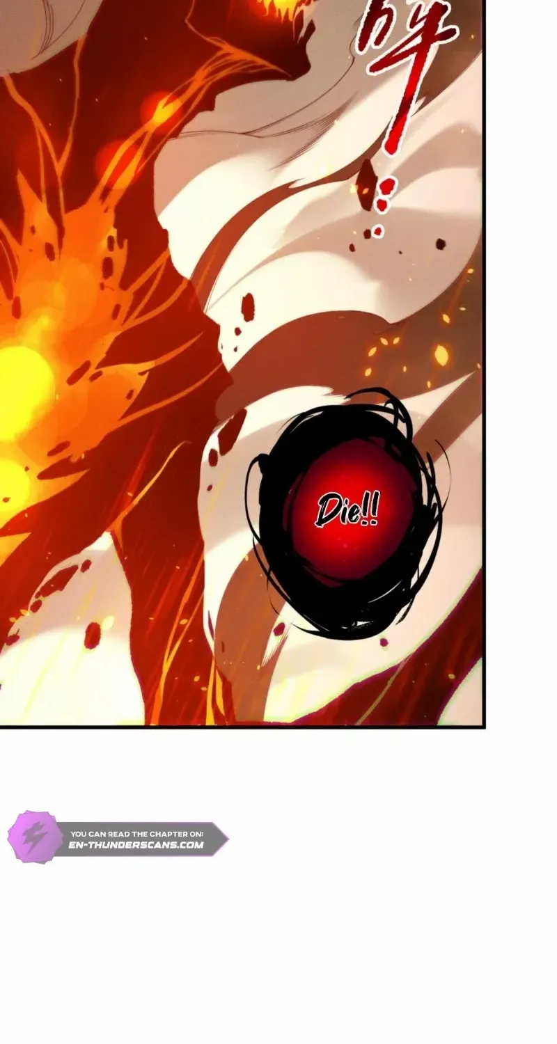 Read Catastrophic Necromancer chapter 200 image 35 on Lezhin