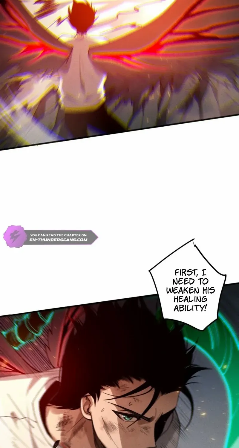 Read Catastrophic Necromancer chapter 200 image 4 on Lezhin