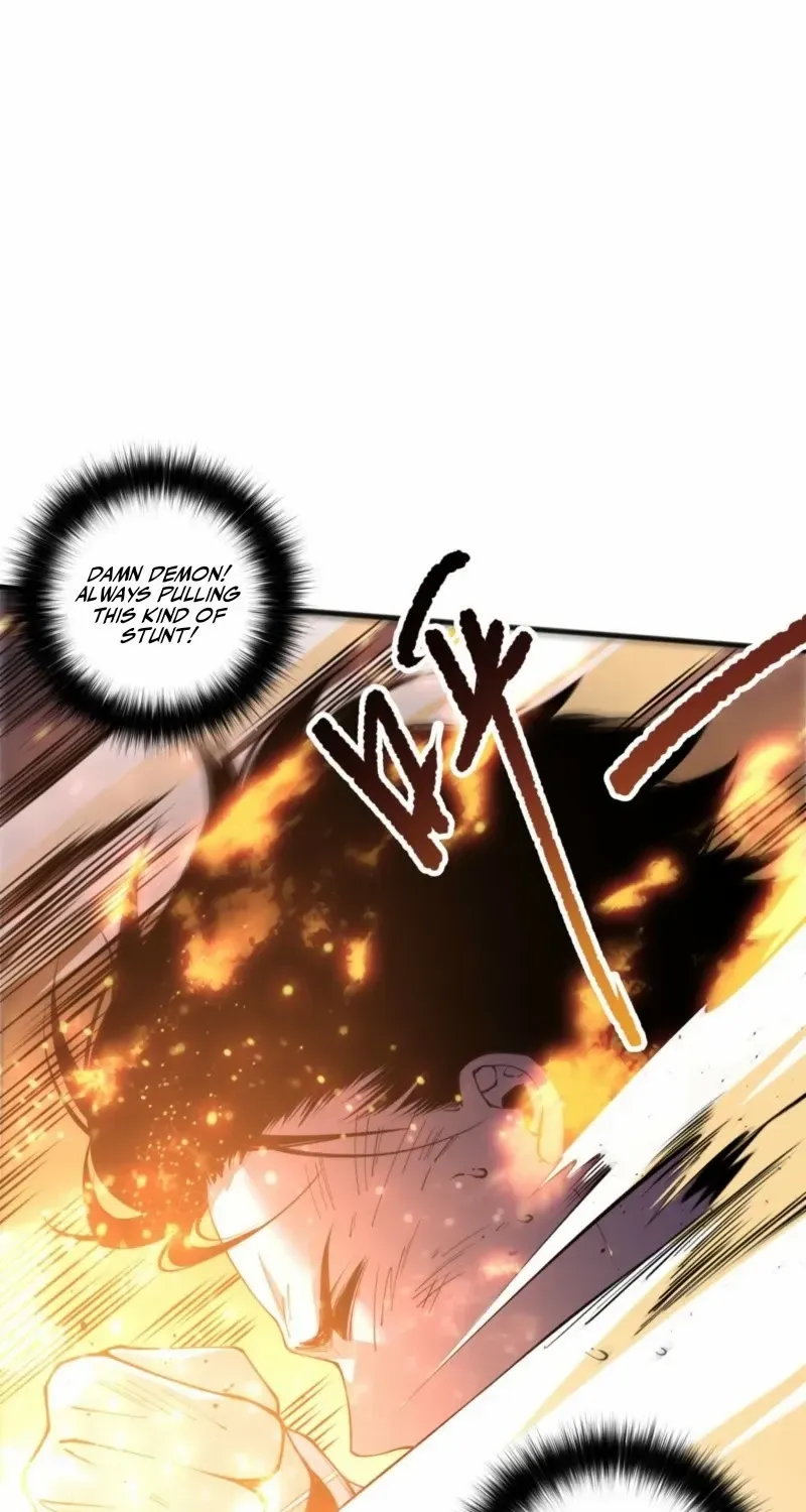Read Catastrophic Necromancer chapter 200 image 40 on Lezhin