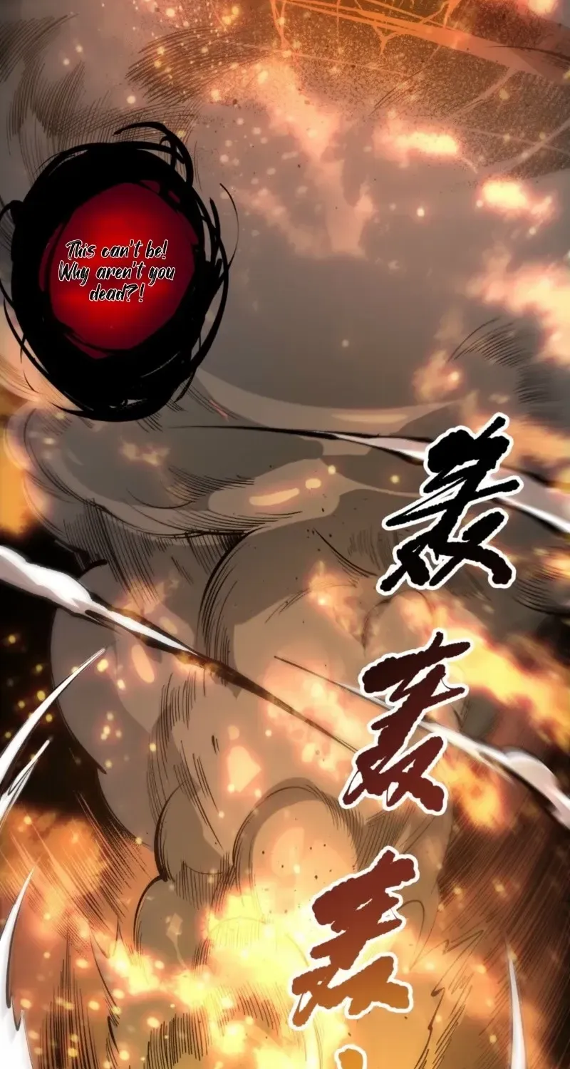 Read Catastrophic Necromancer chapter 200 image 42 on Lezhin