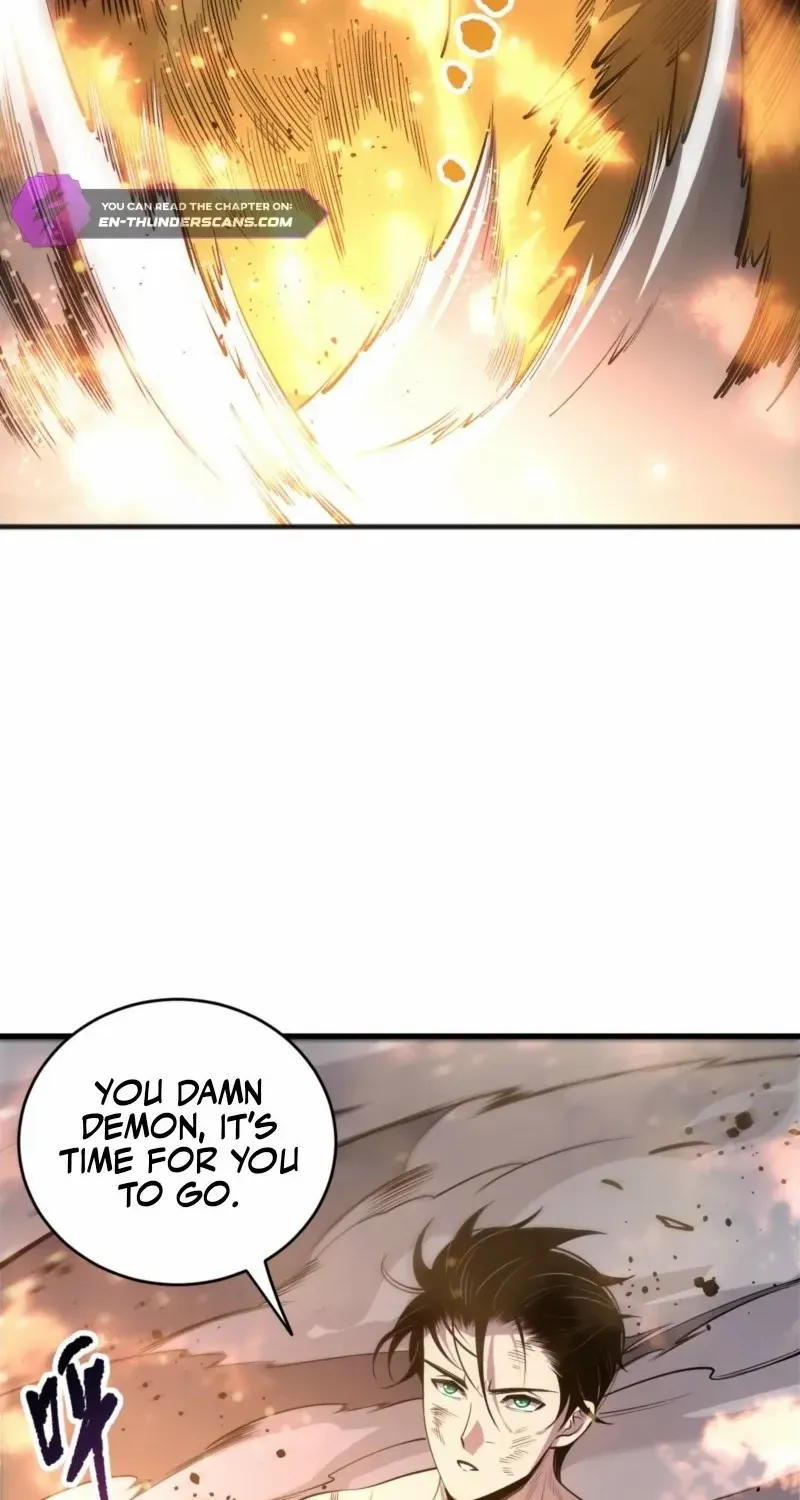Read Catastrophic Necromancer chapter 200 image 43 on Lezhin