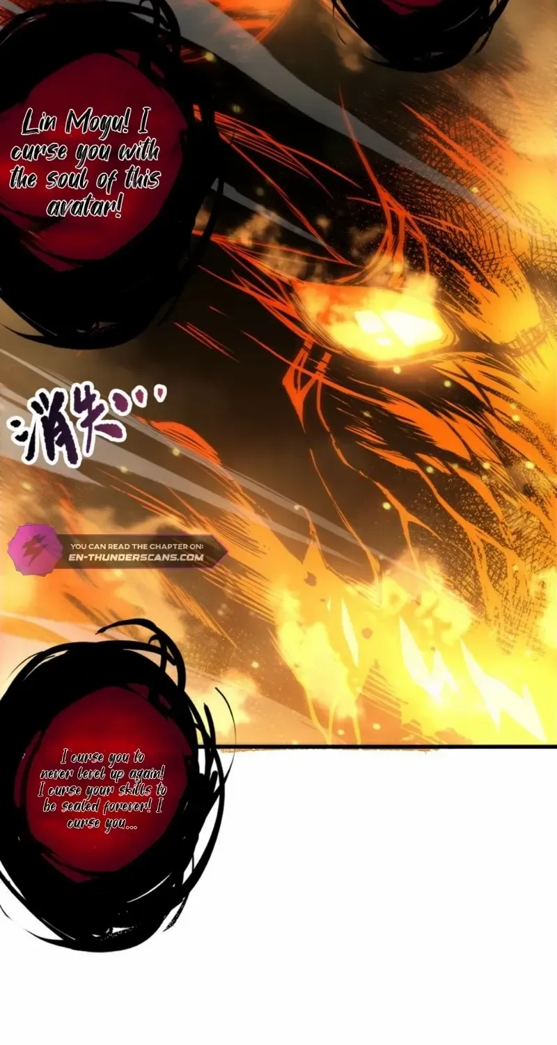 Read Catastrophic Necromancer chapter 200 image 45 on Lezhin
