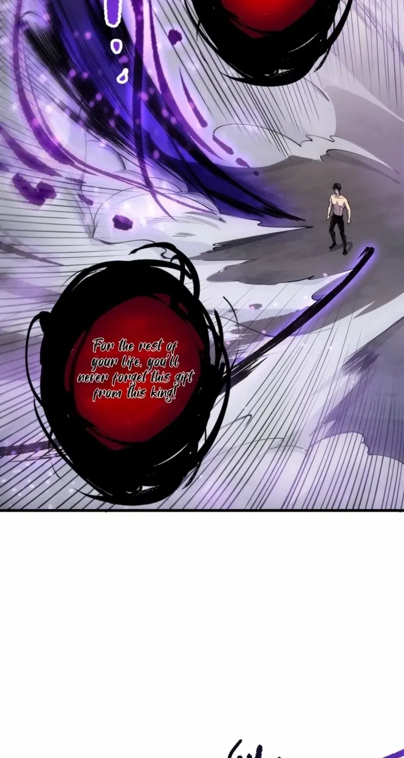 Read Catastrophic Necromancer chapter 200 image 47 on Lezhin