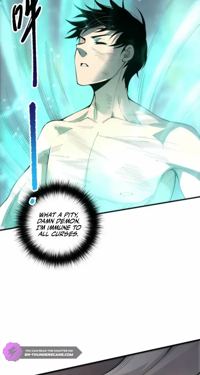Read Catastrophic Necromancer chapter 200 image 51 on Lezhin