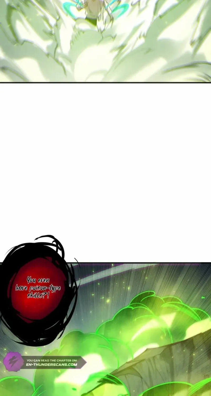 Read Catastrophic Necromancer chapter 200 image 6 on Lezhin