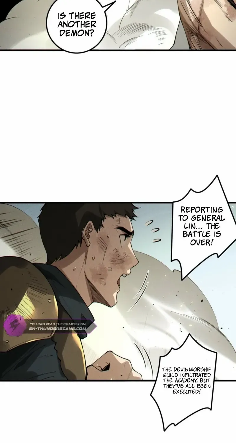 Read Catastrophic Necromancer chapter 200 image 60 on Lezhin