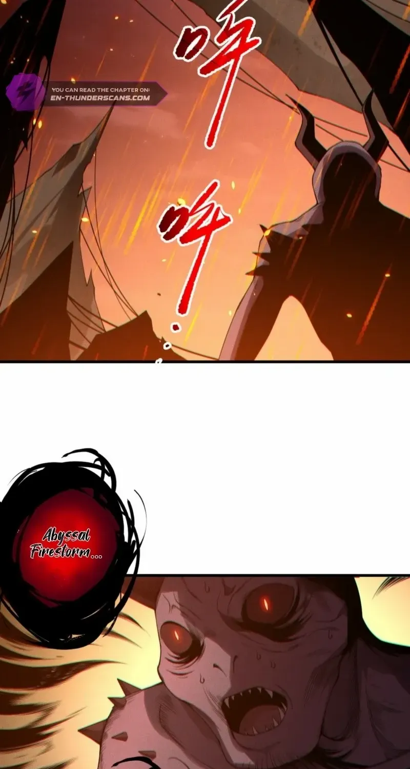 Read Catastrophic Necromancer chapter 200 image 63 on Lezhin