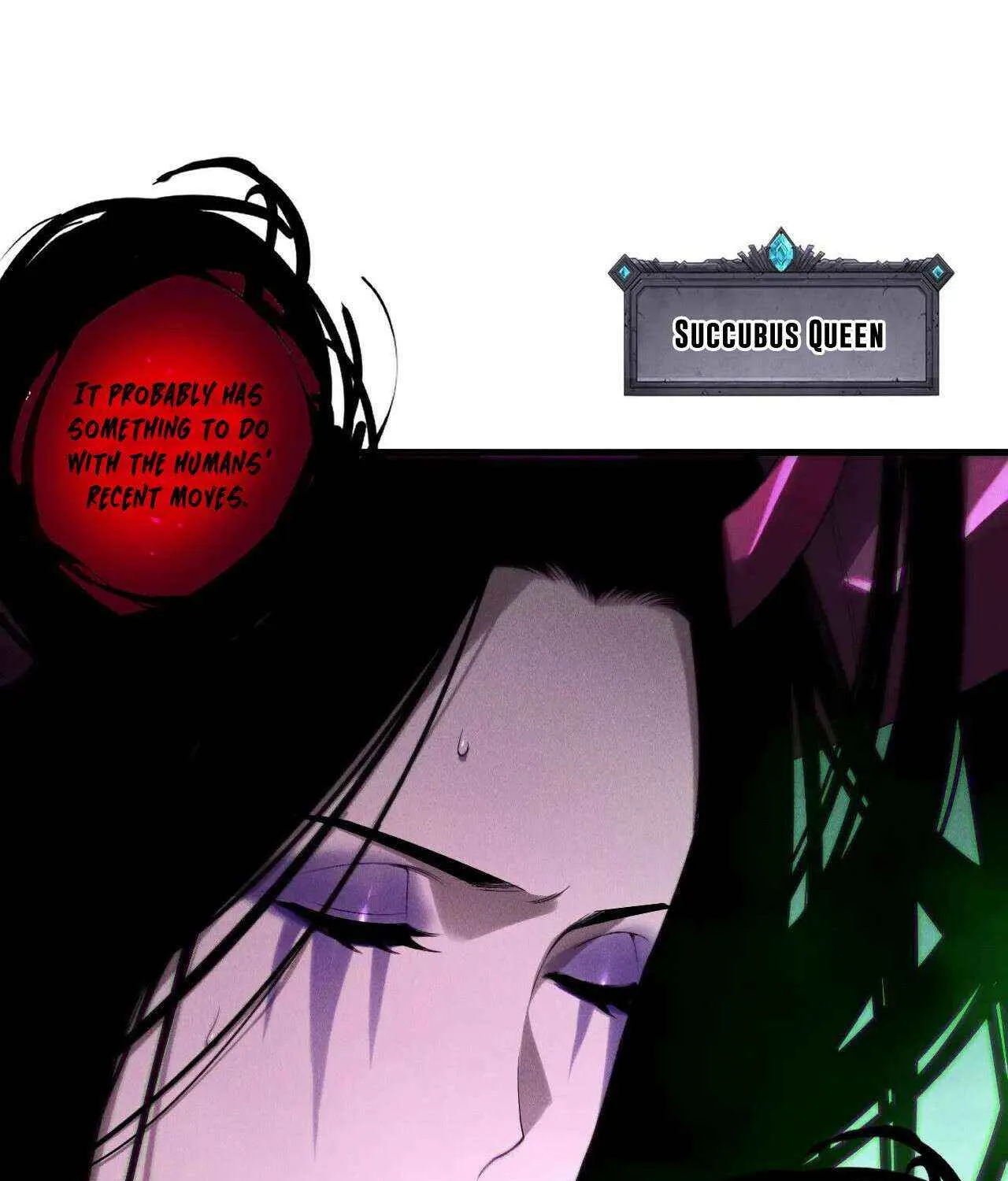 Read Catastrophic Necromancer chapter 201 image 11 on Lezhin