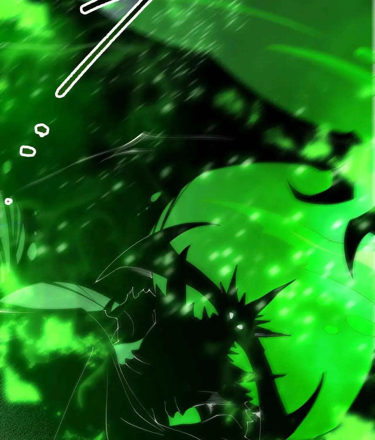 Read Catastrophic Necromancer chapter 201 image 26 on Lezhin