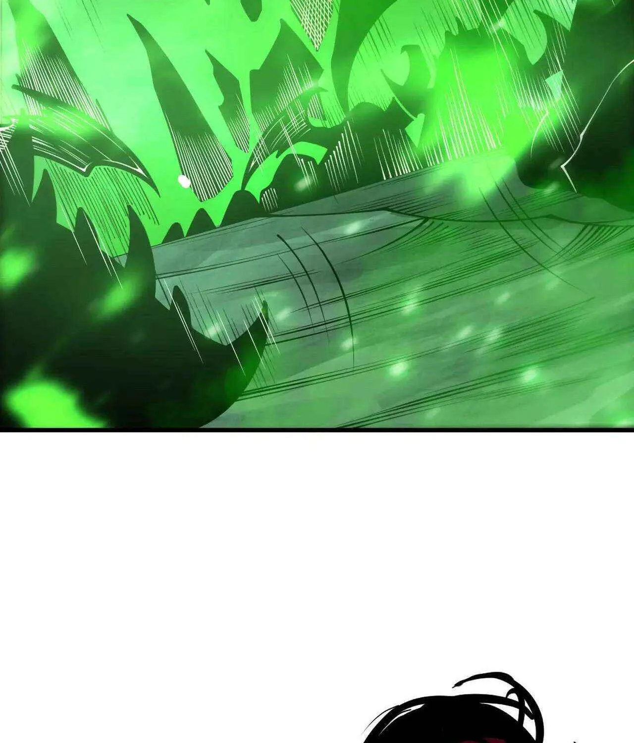 Read Catastrophic Necromancer chapter 201 image 34 on Lezhin