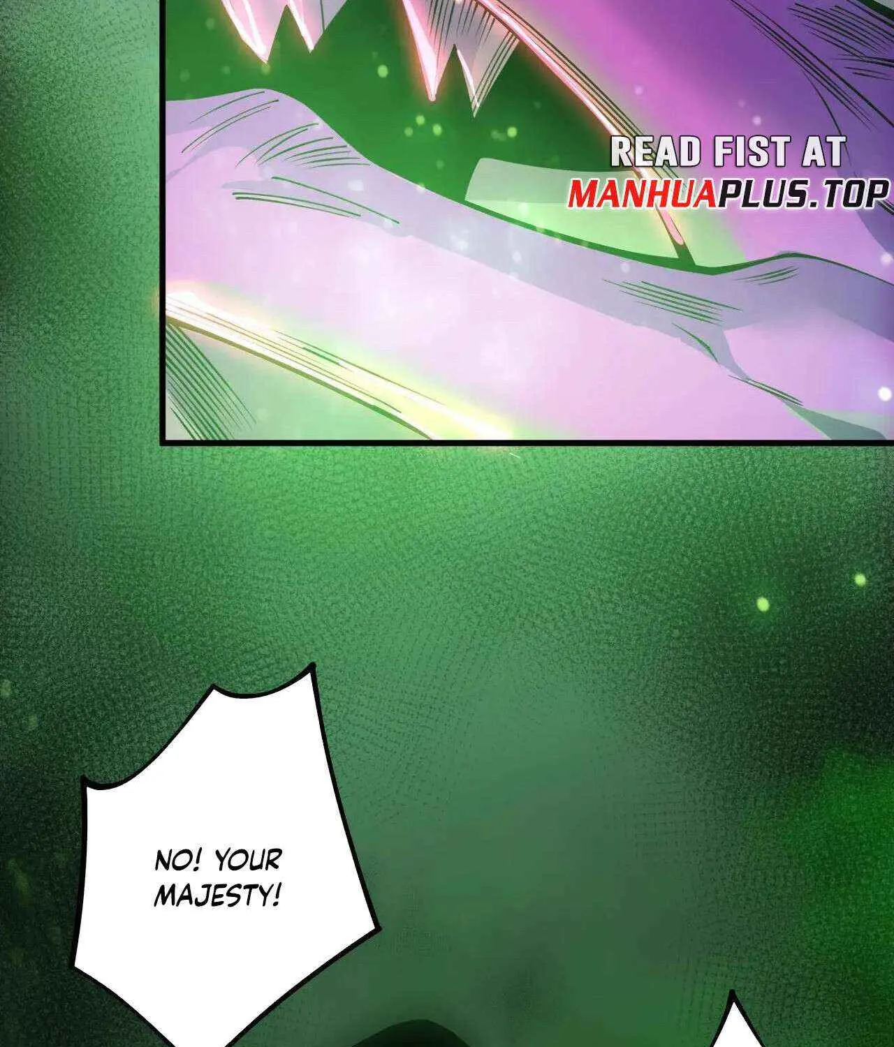 Read Catastrophic Necromancer chapter 201 image 43 on Lezhin