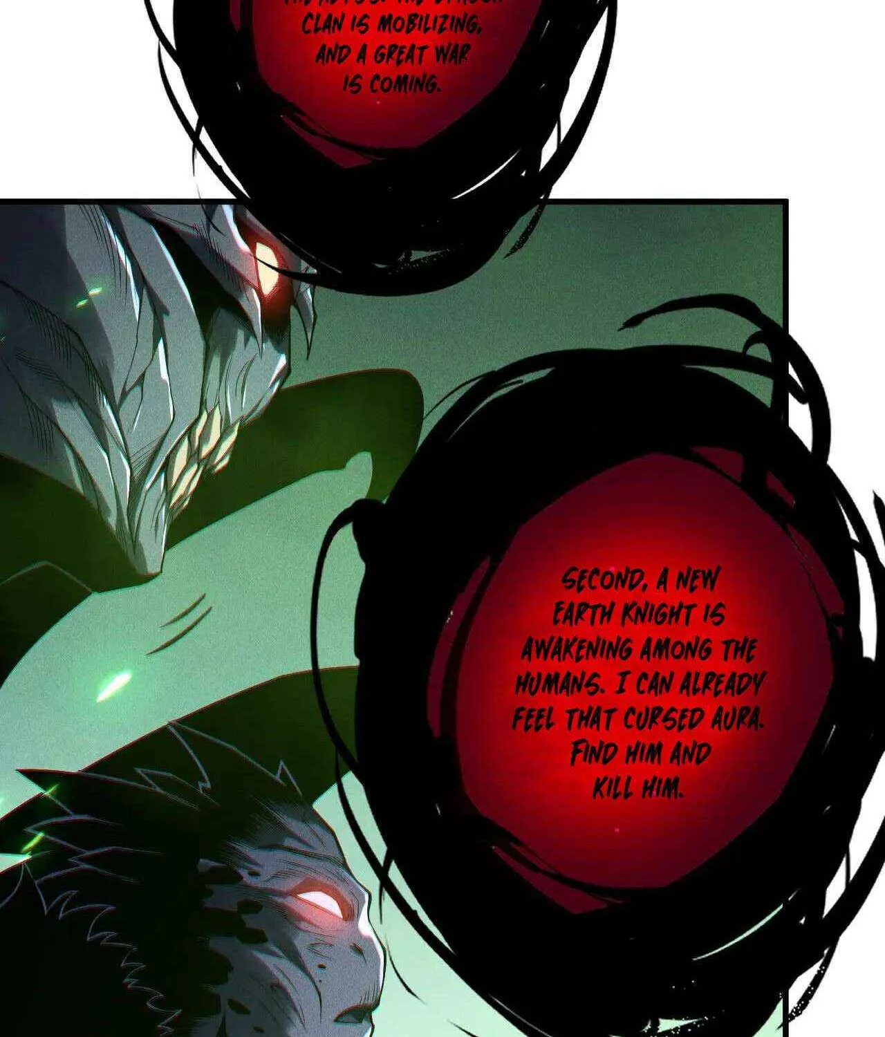 Read Catastrophic Necromancer chapter 201 image 64 on Lezhin