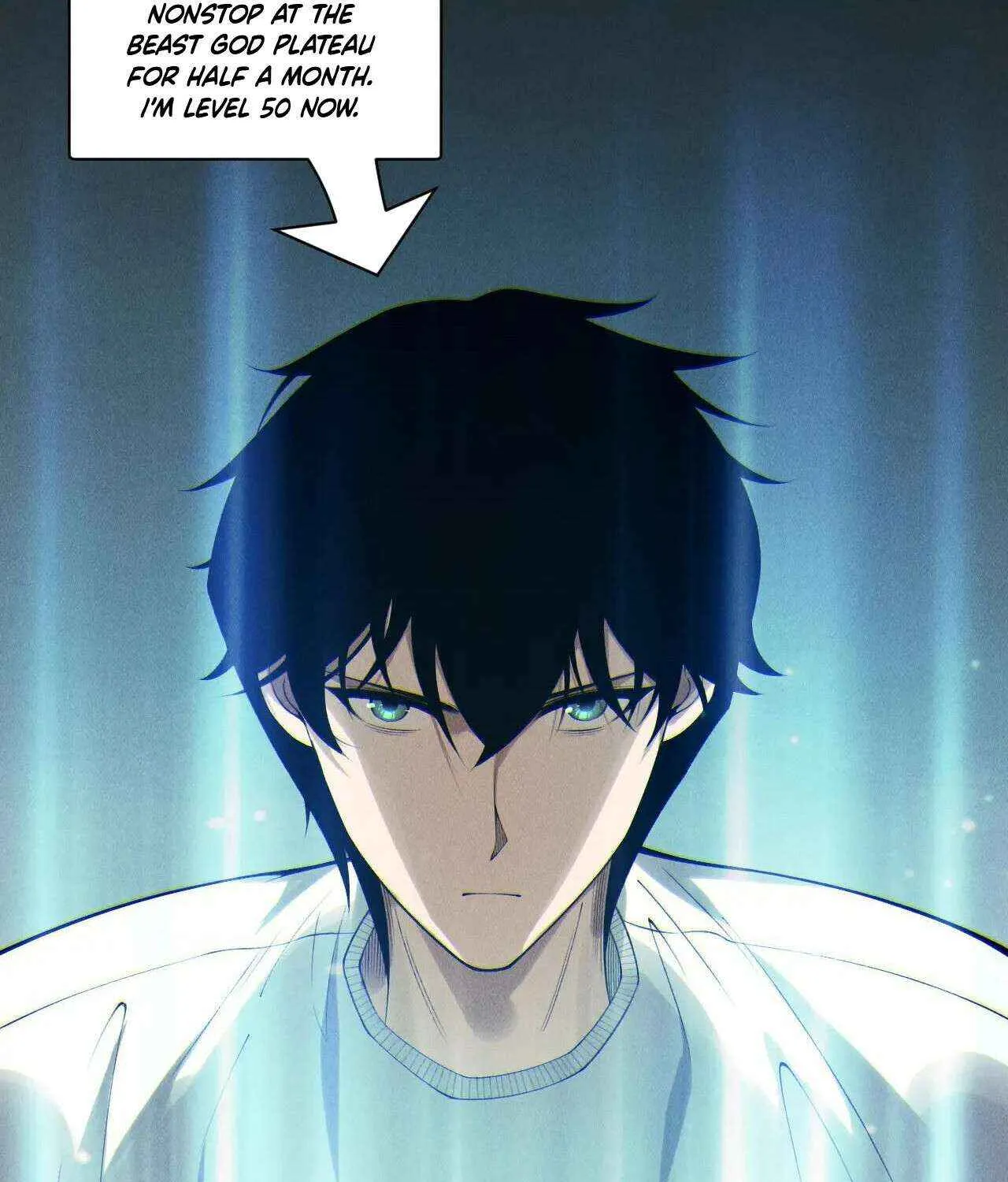 Read Catastrophic Necromancer chapter 201 image 71 on Lezhin