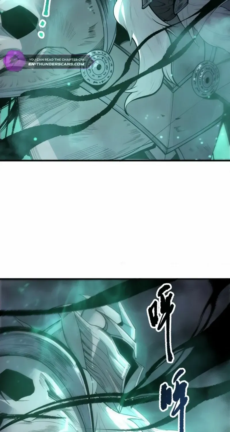 Read Catastrophic Necromancer chapter 202 image 14 on Lezhin