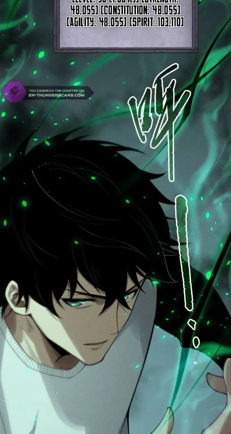 Read Catastrophic Necromancer chapter 202 image 23 on Lezhin