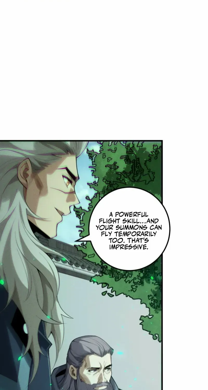 Read Catastrophic Necromancer chapter 202 image 26 on Lezhin