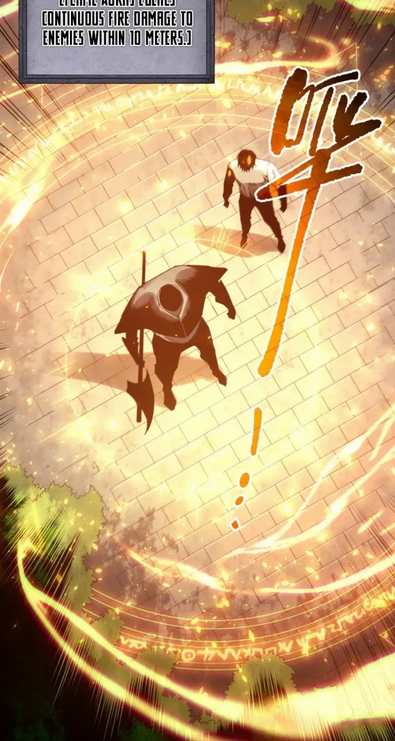 Read Catastrophic Necromancer chapter 202 image 36 on Lezhin