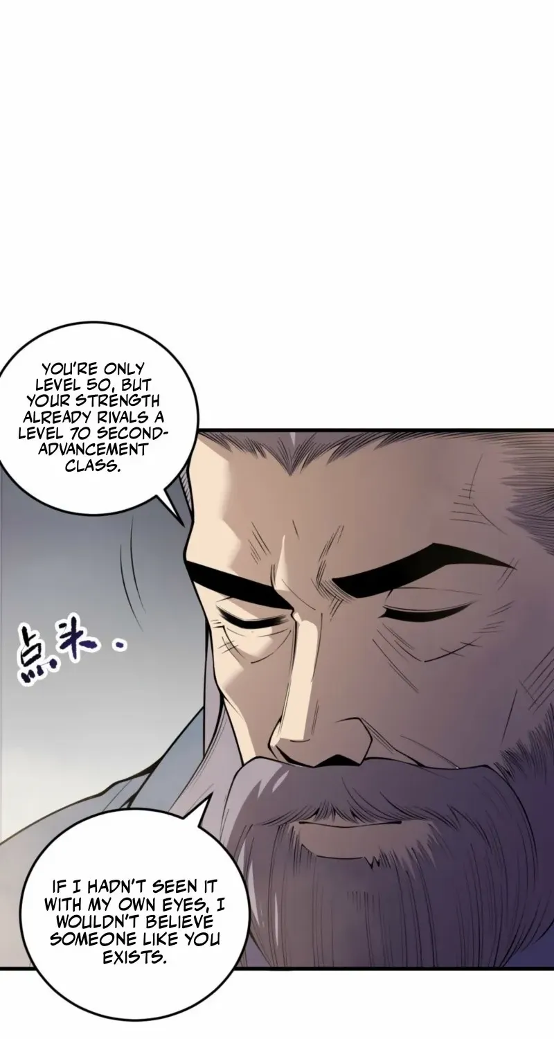 Read Catastrophic Necromancer chapter 202 image 44 on Lezhin