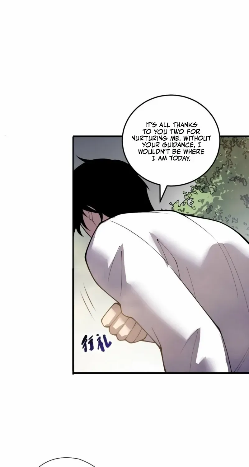 Read Catastrophic Necromancer chapter 202 image 45 on Lezhin