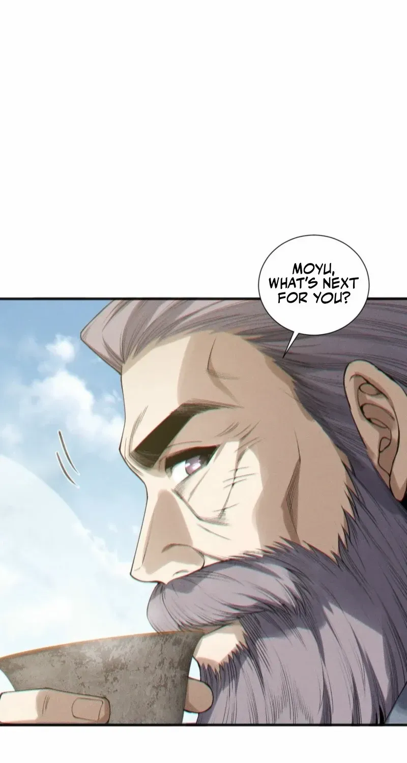 Read Catastrophic Necromancer chapter 202 image 47 on Lezhin