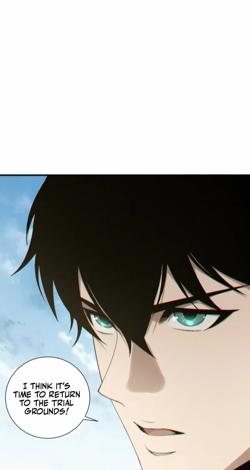 Read Catastrophic Necromancer chapter 202 image 48 on Lezhin