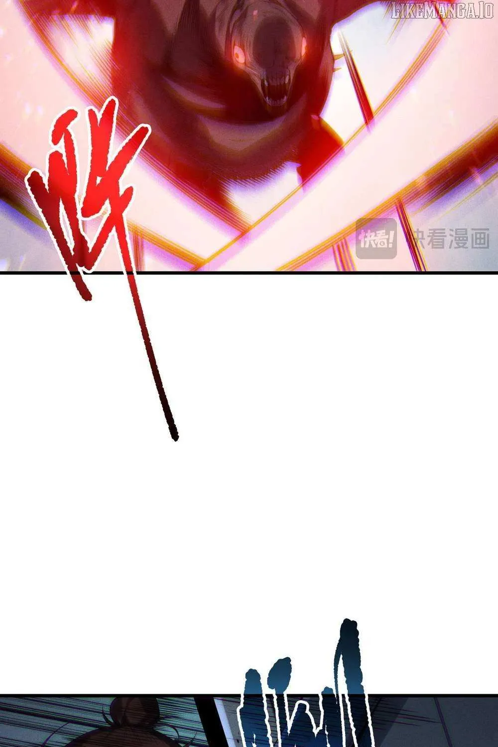 Read Catastrophic Necromancer chapter 203 image 10 on Lezhin