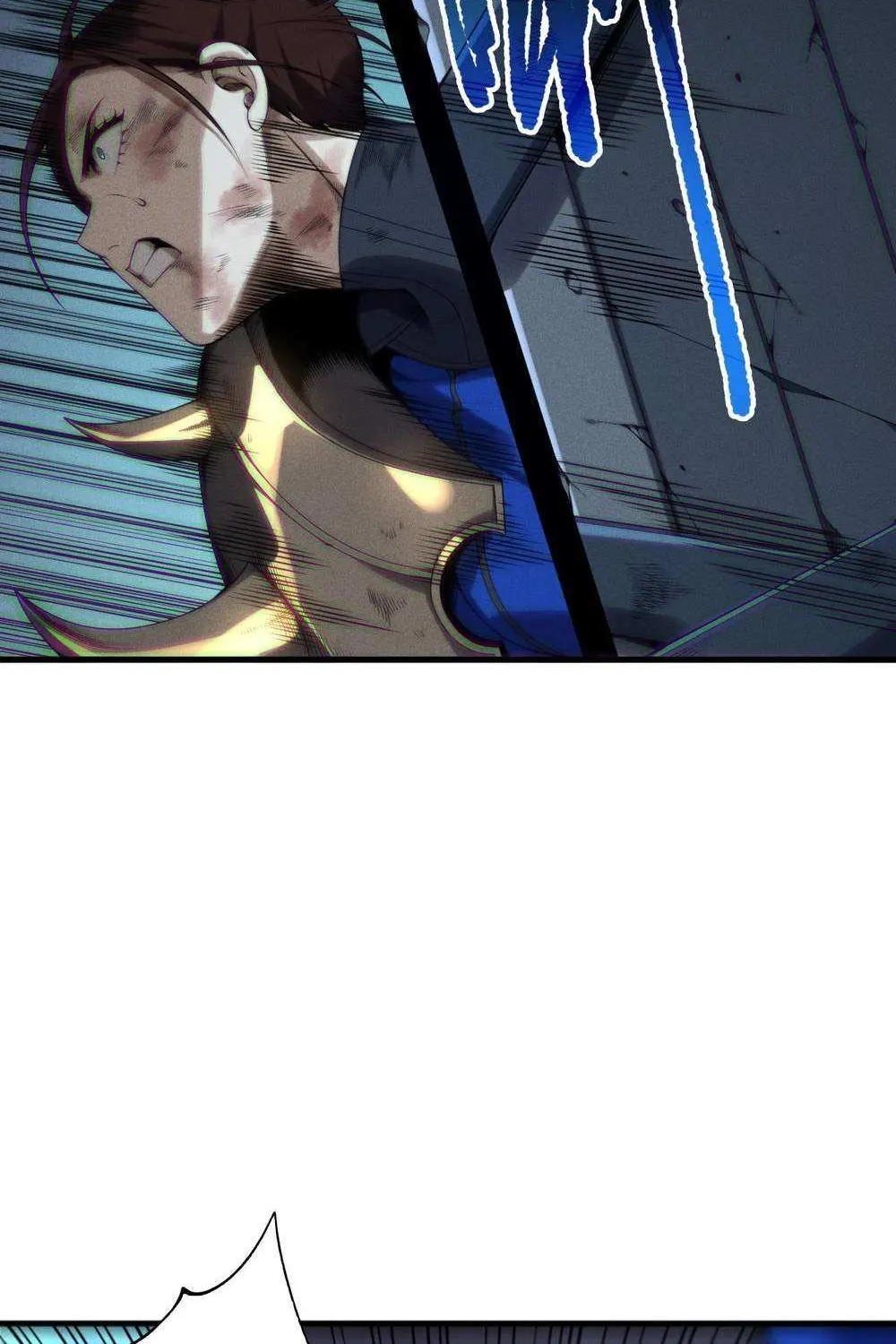 Read Catastrophic Necromancer chapter 203 image 11 on Lezhin