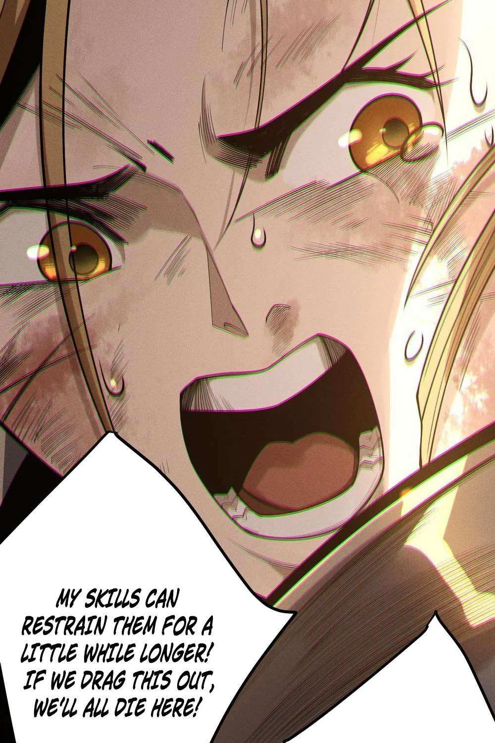 Read Catastrophic Necromancer chapter 203 image 26 on Lezhin
