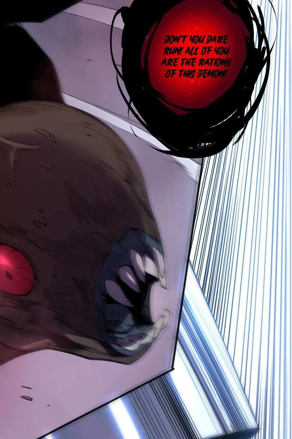 Read Catastrophic Necromancer chapter 203 image 30 on Lezhin